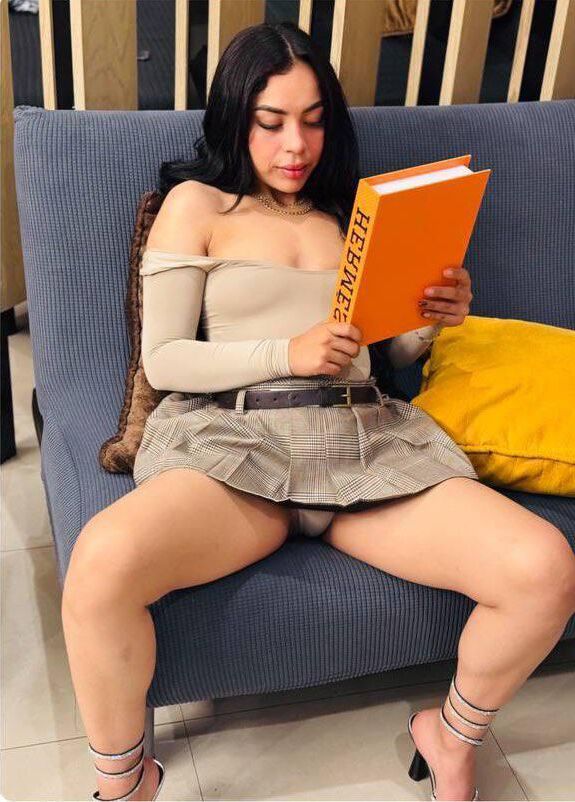 Mexican Amateur 
