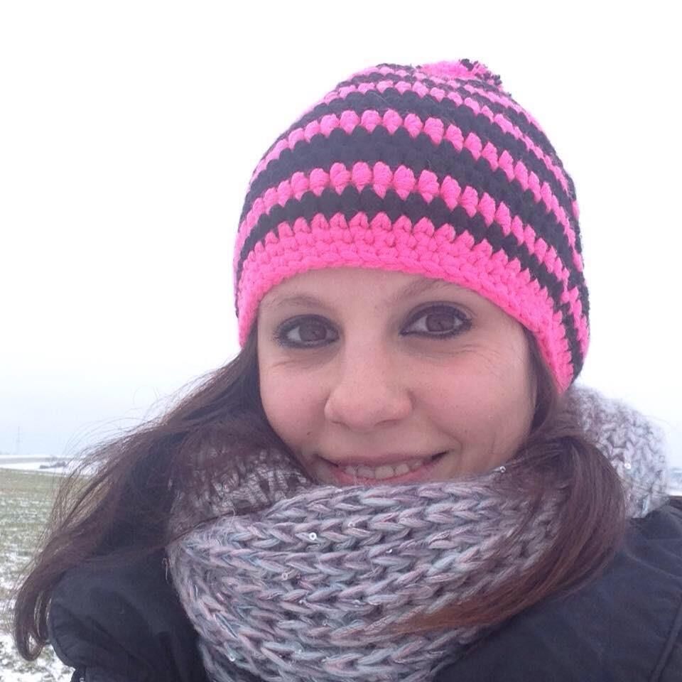 Wichsvorlage Lisa