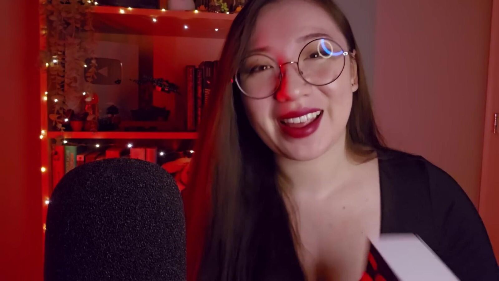 Jubilee Whispers Sexy Chinese Pawg Whisperer