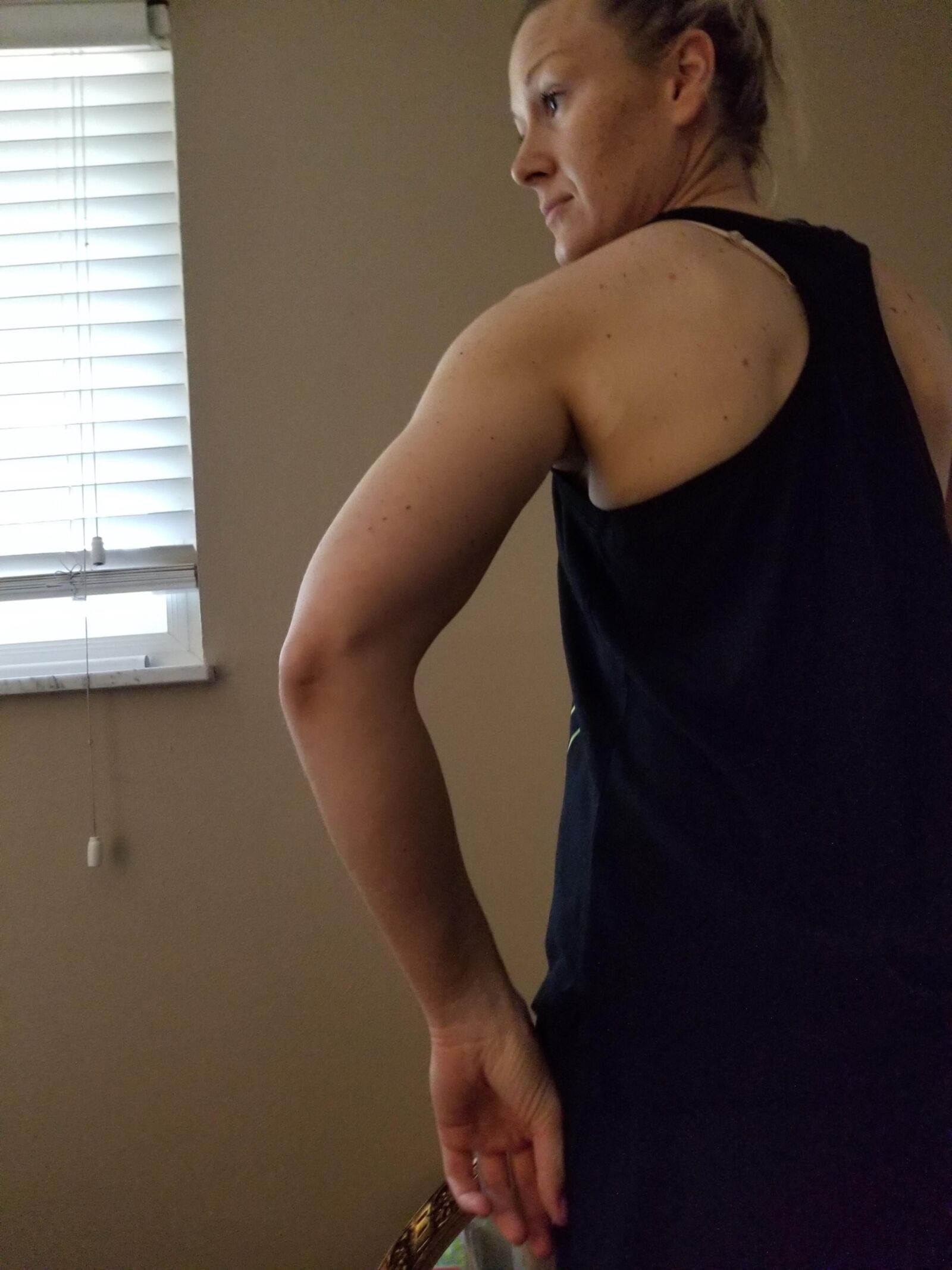Real Mormon Utah Amateur Homemade Wife