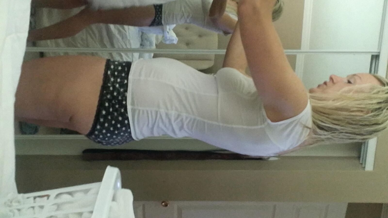 Real Mormon Utah Amateur Homemade Wife