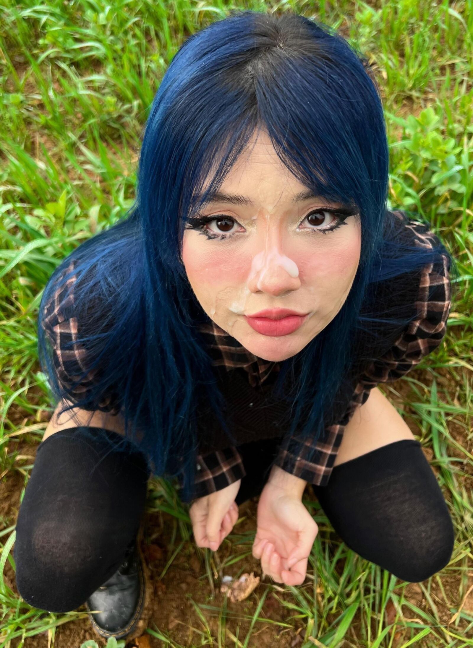 AMATEUR EMO GIRLS 