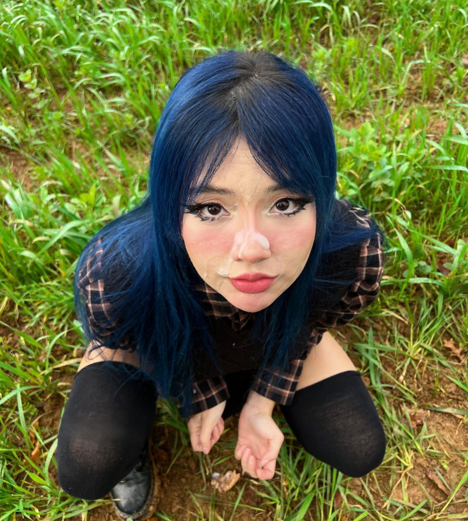 AMATEUR EMO GIRLS 