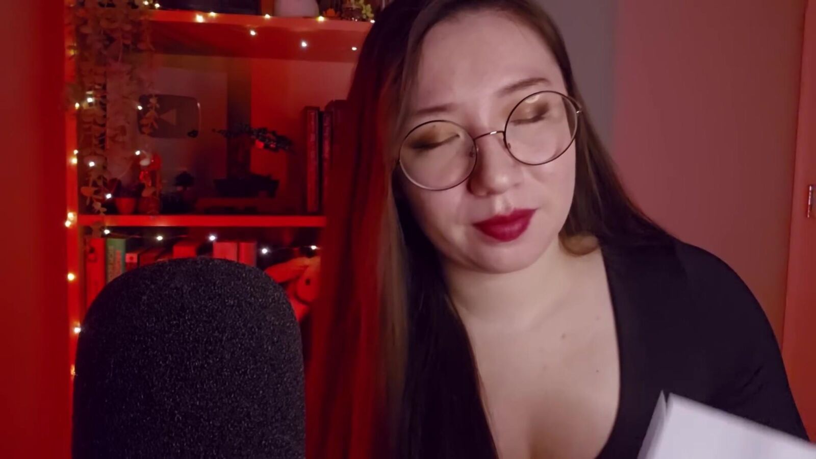 Jubilee Whispers Sexy Chinese Pawg Whisperer