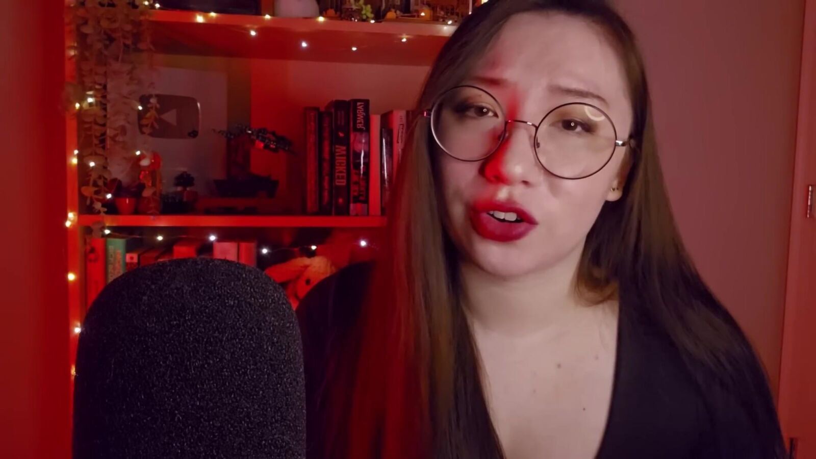 Jubilee Whispers Sexy Chinese Pawg Whisperer