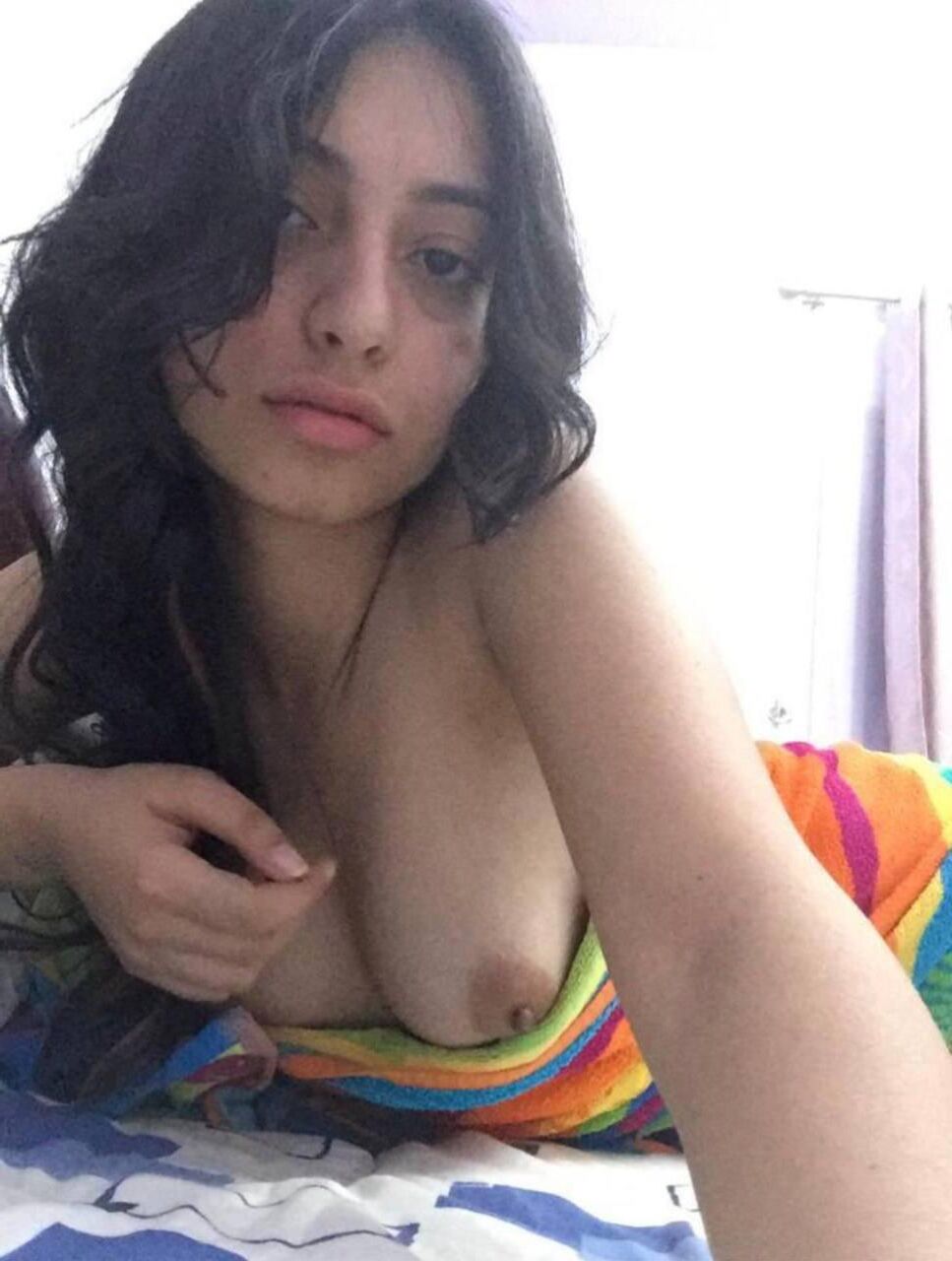 busty arab woman 