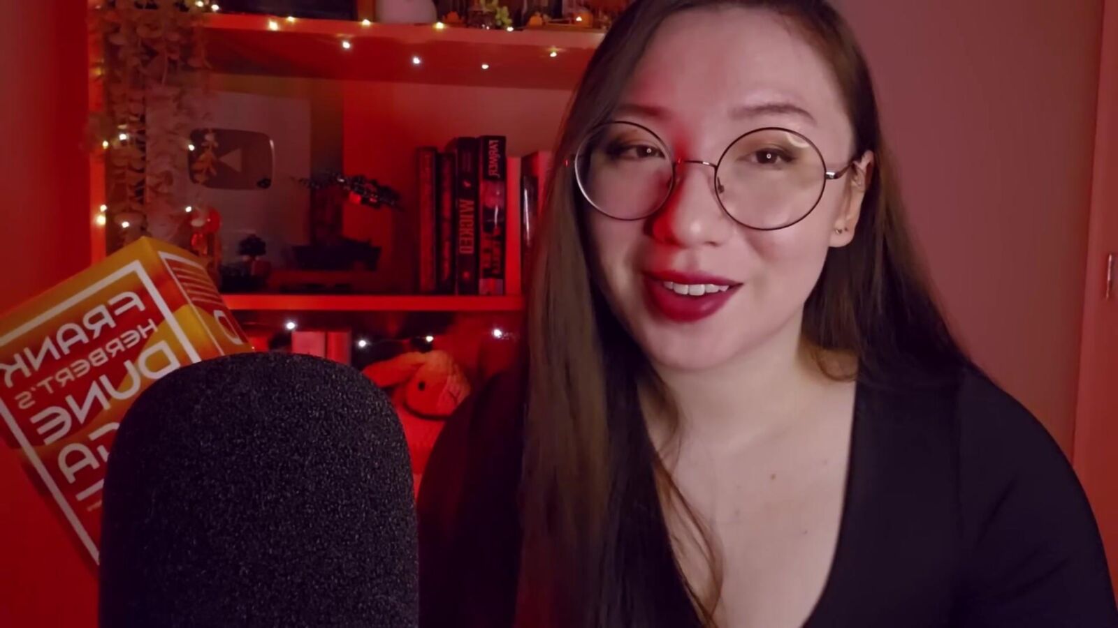 Jubilee Whispers Sexy Chinese Pawg Whisperer