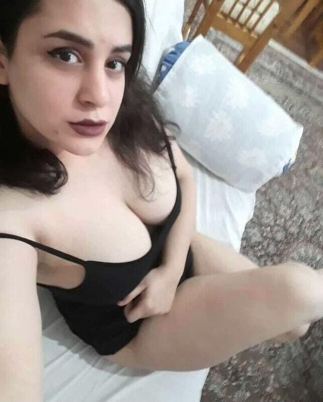 busty arab woman 