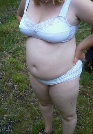 My hot bitch slut