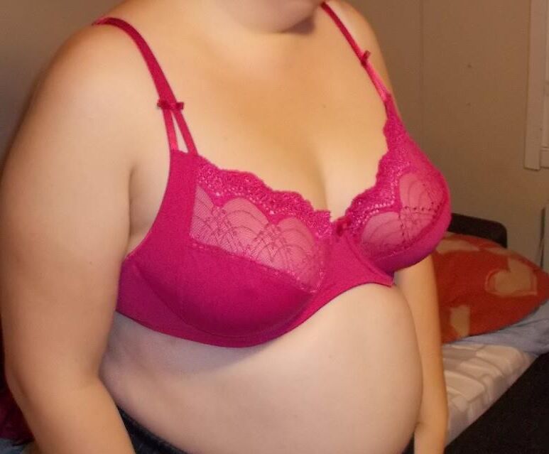 My hot bitch slut