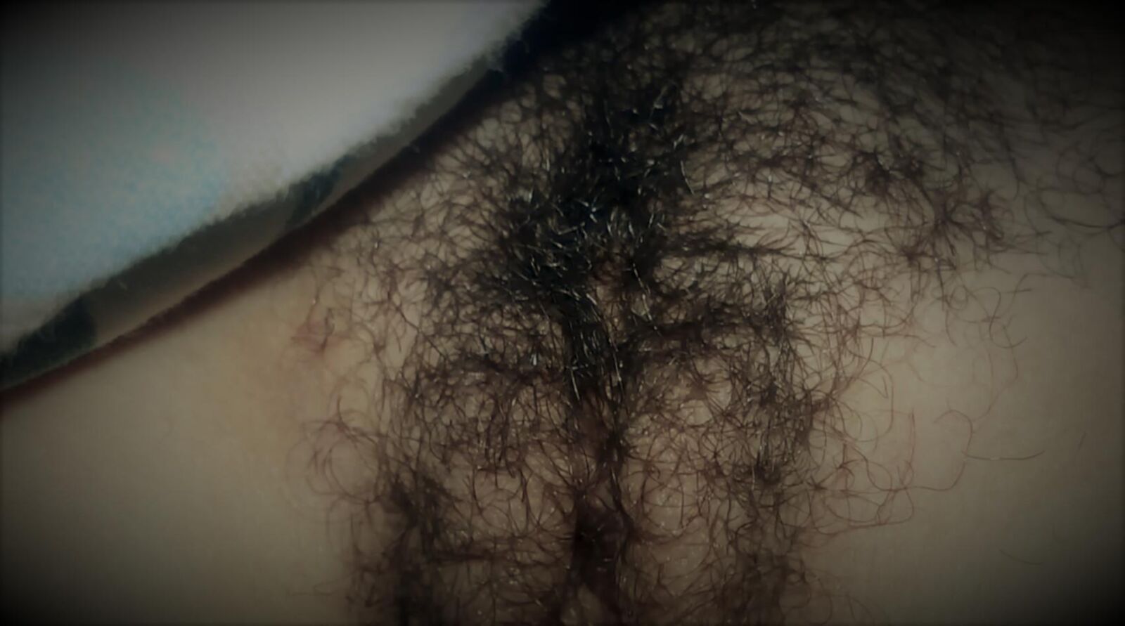Une nuit sans culotte...
