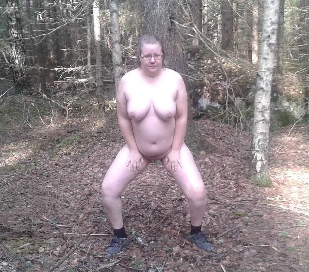 My hot bitch slut