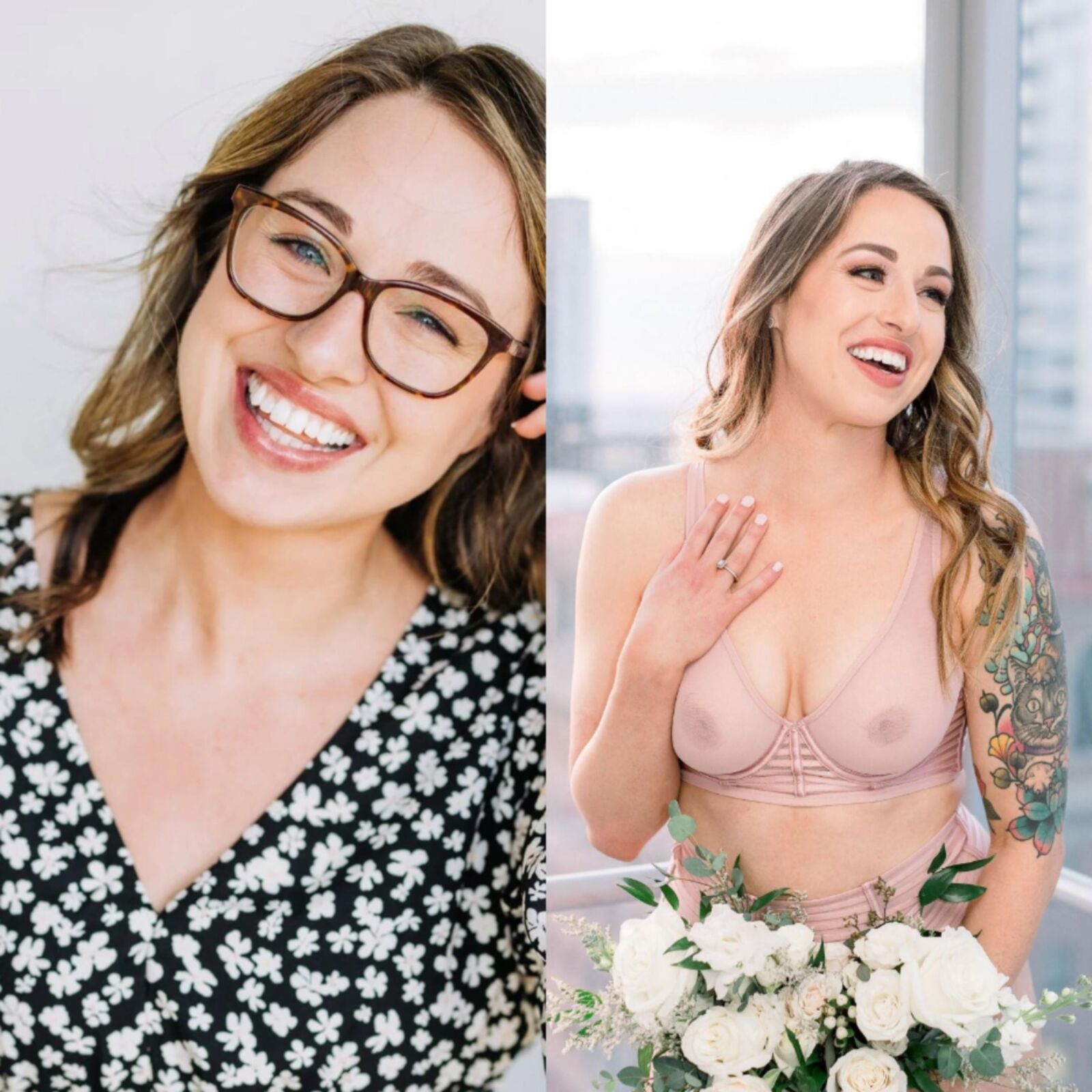 Dressed Undressed Gallery 