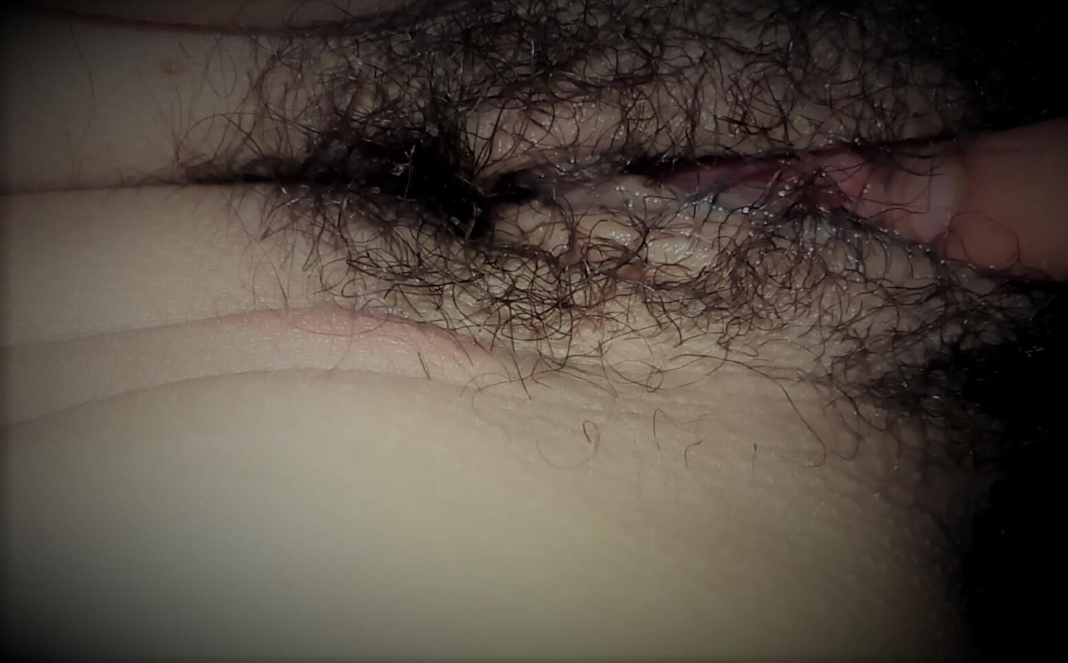 Une nuit sans culotte...