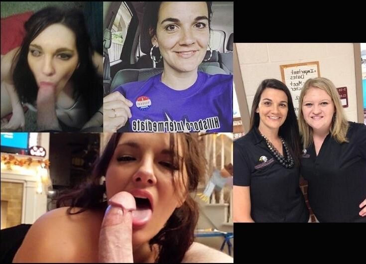 Dressed Undressed Teachers