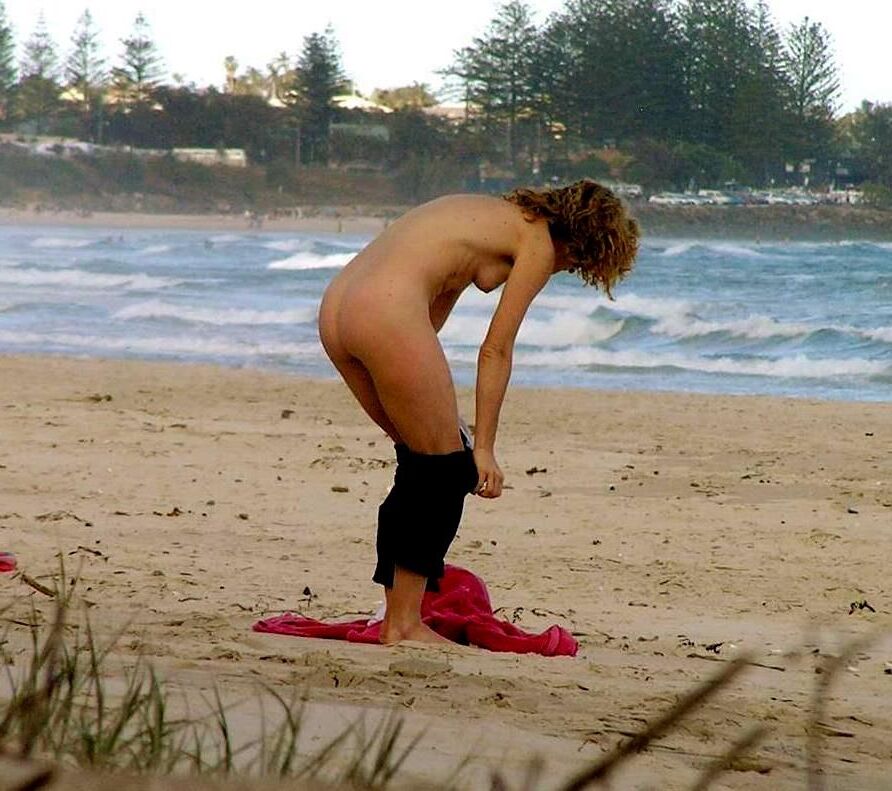 Nudist 