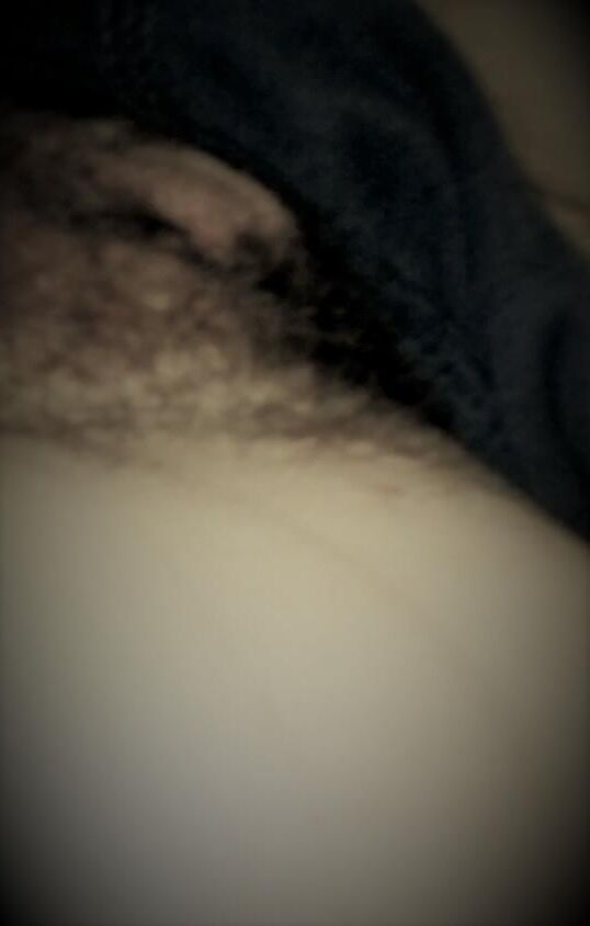 Une nuit sans culotte...