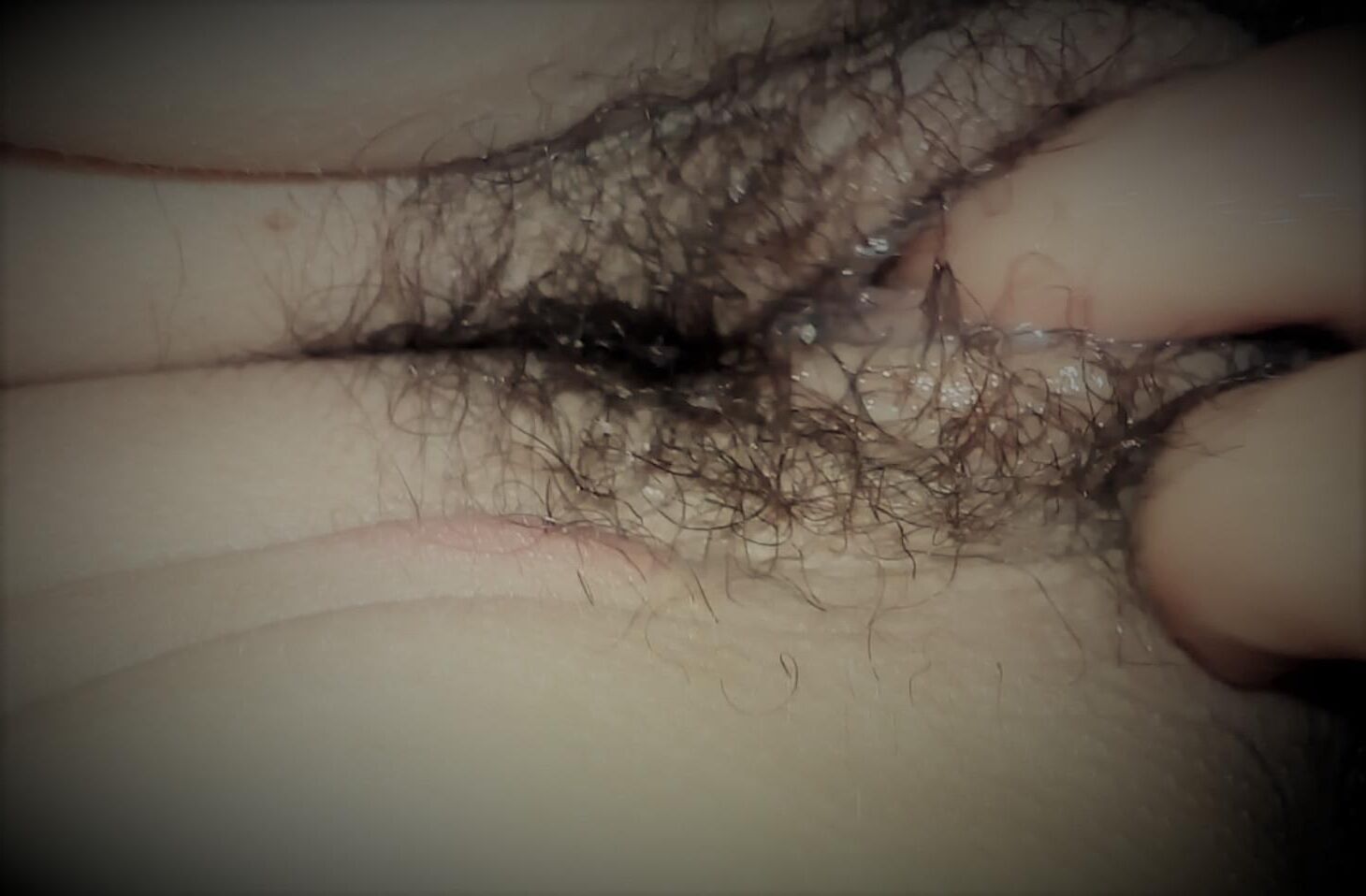 Une nuit sans culotte...