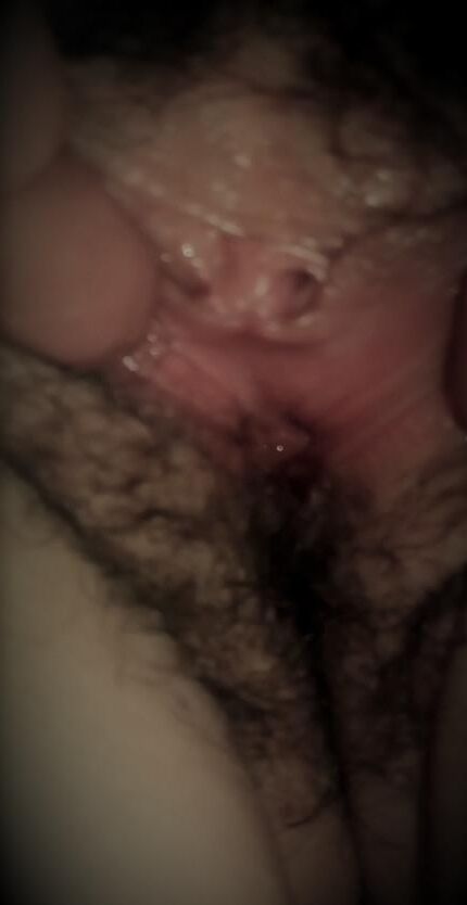 Une nuit sans culotte...