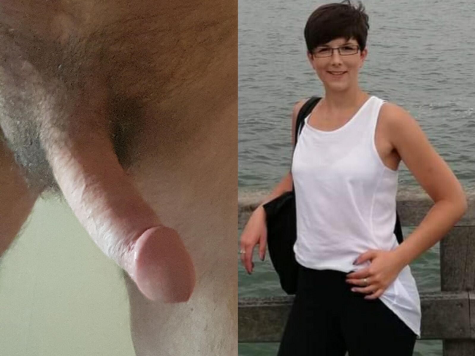 Wichsvorlage Julia