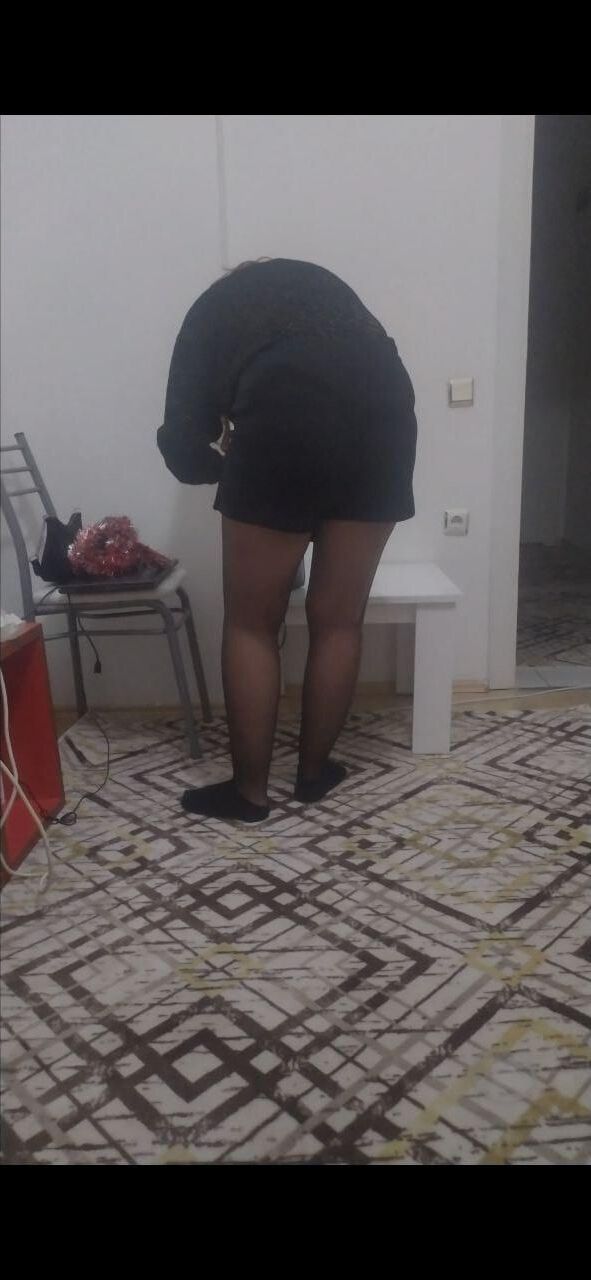 TURKISH WIFE 