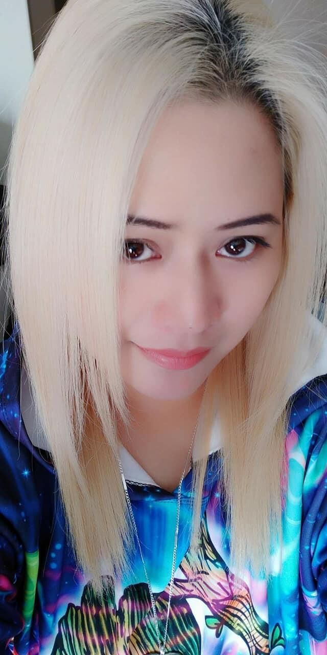 Filipina slut