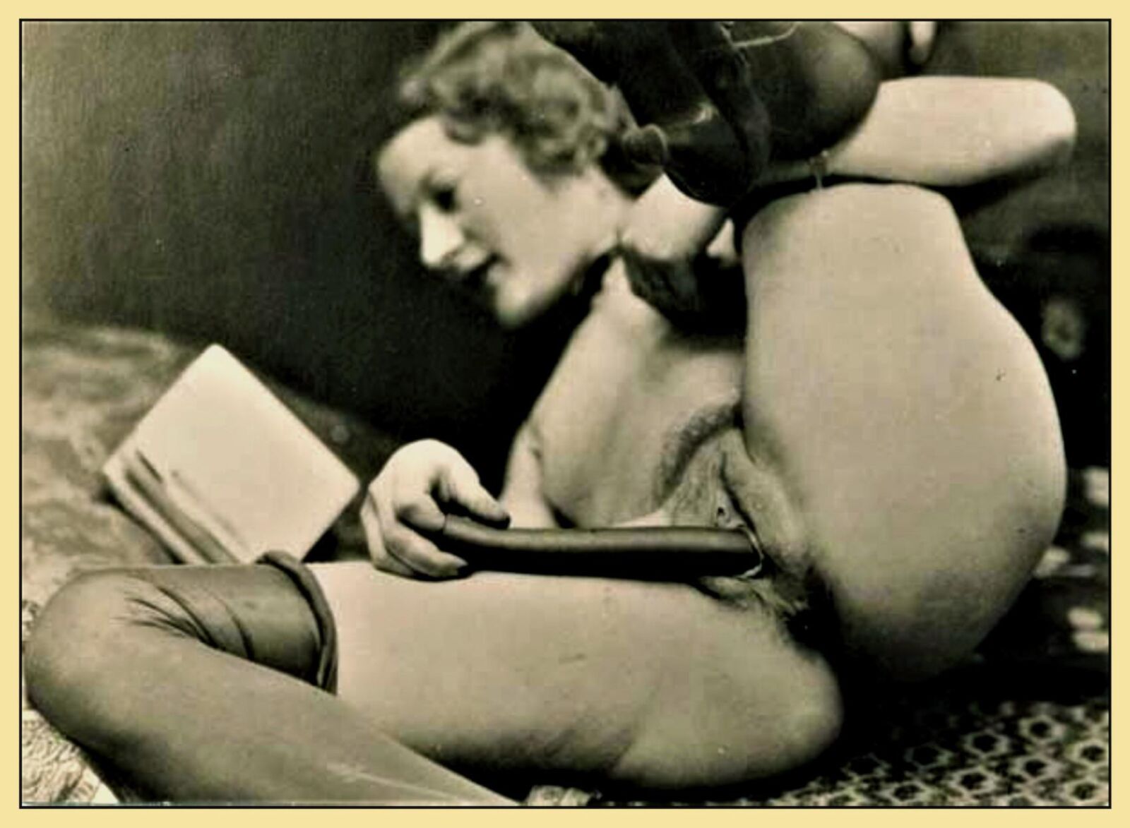 Reading é divertido Damental, vol.