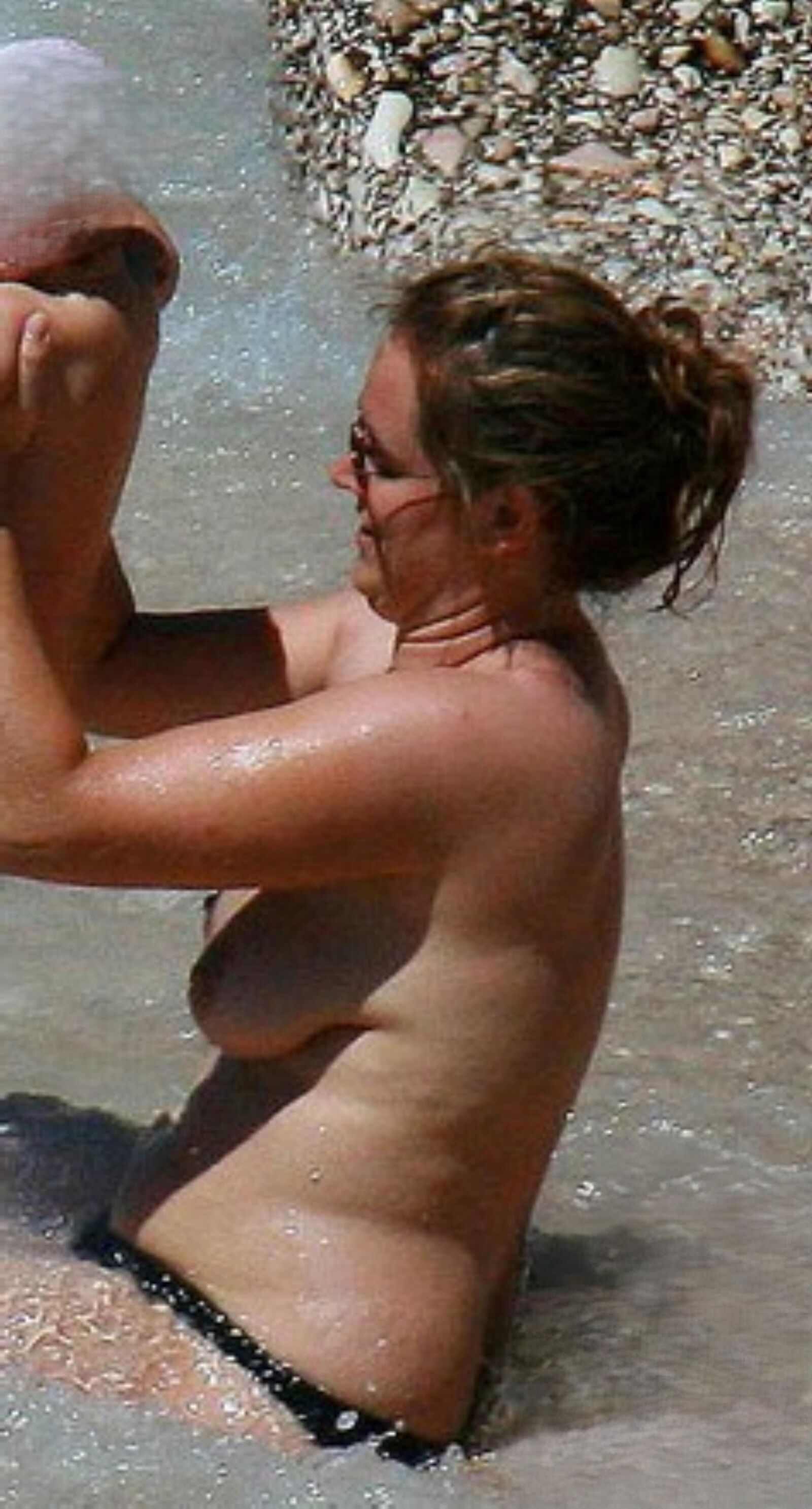 Nudist
