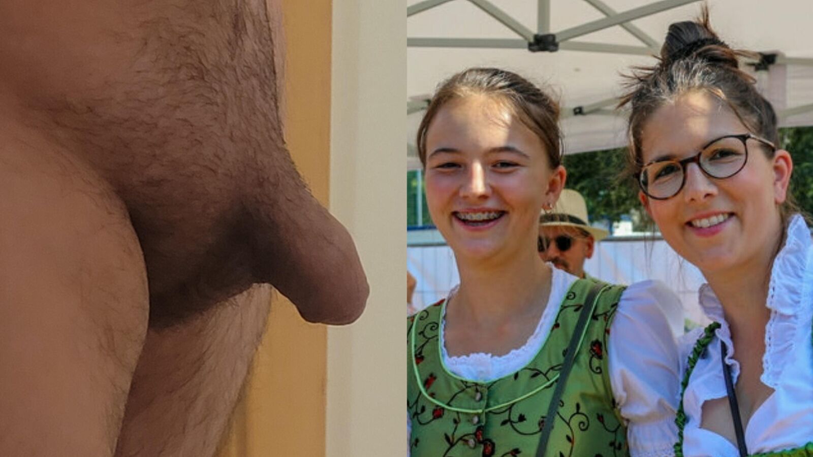 Wichsvorlage Julia