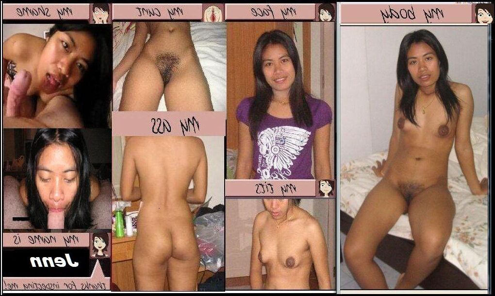 Amateur wives XIX (Inspection Cards) 