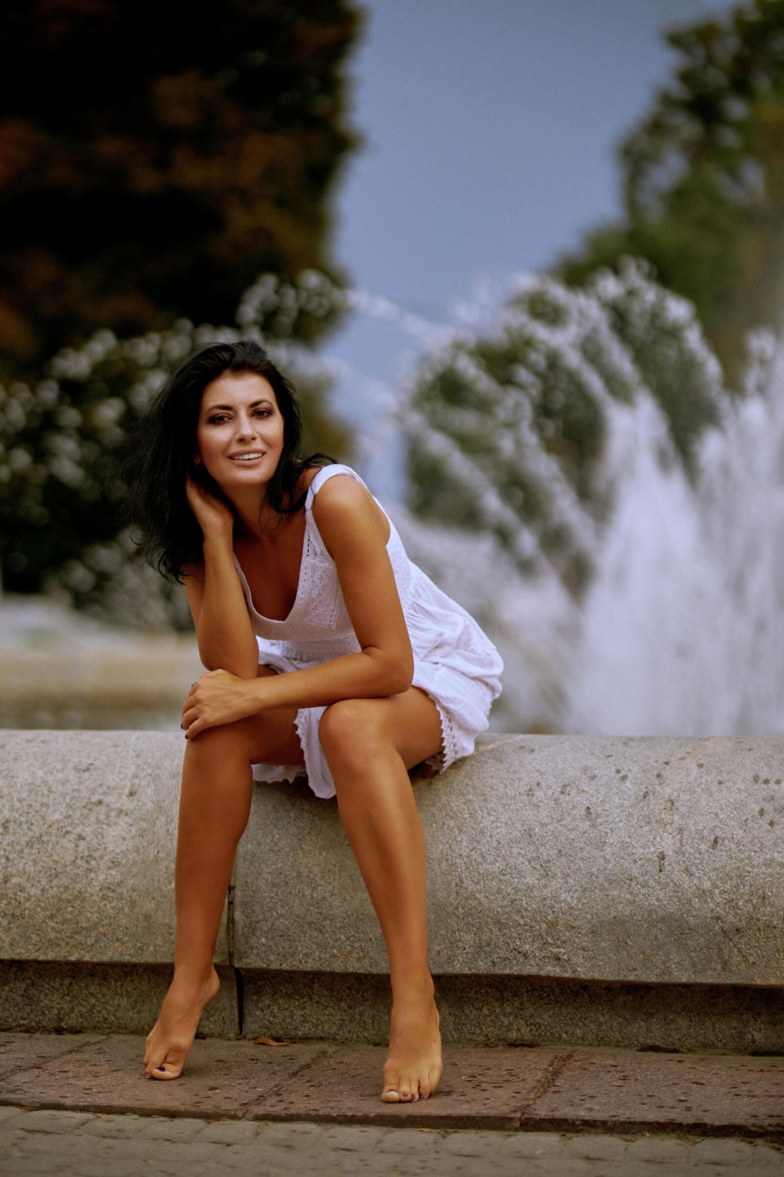 INNA MYKYTAS
