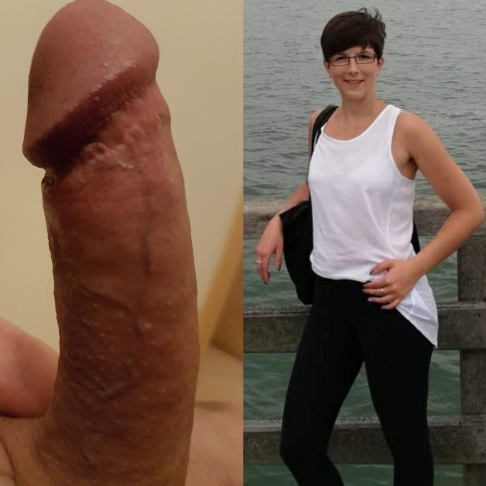 Wichsvorlage Julia