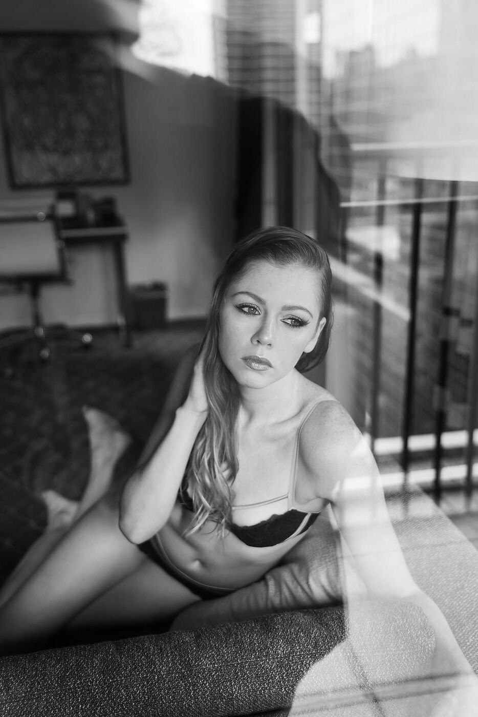 BOUDOIR