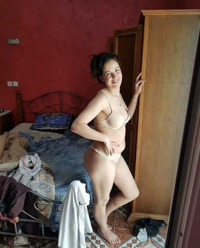 arabian home whore 