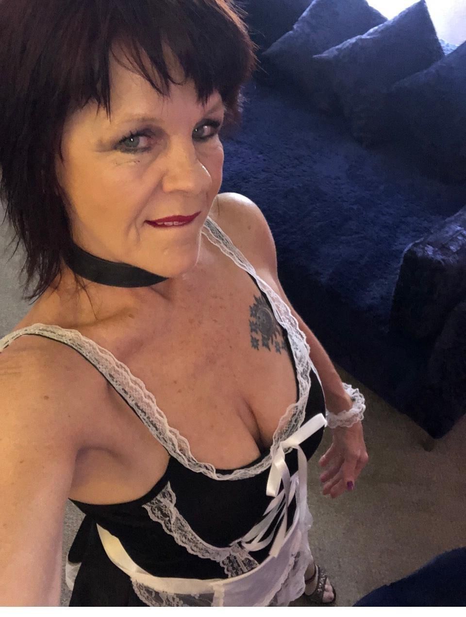 Selfies With a Foot Tease, Part 