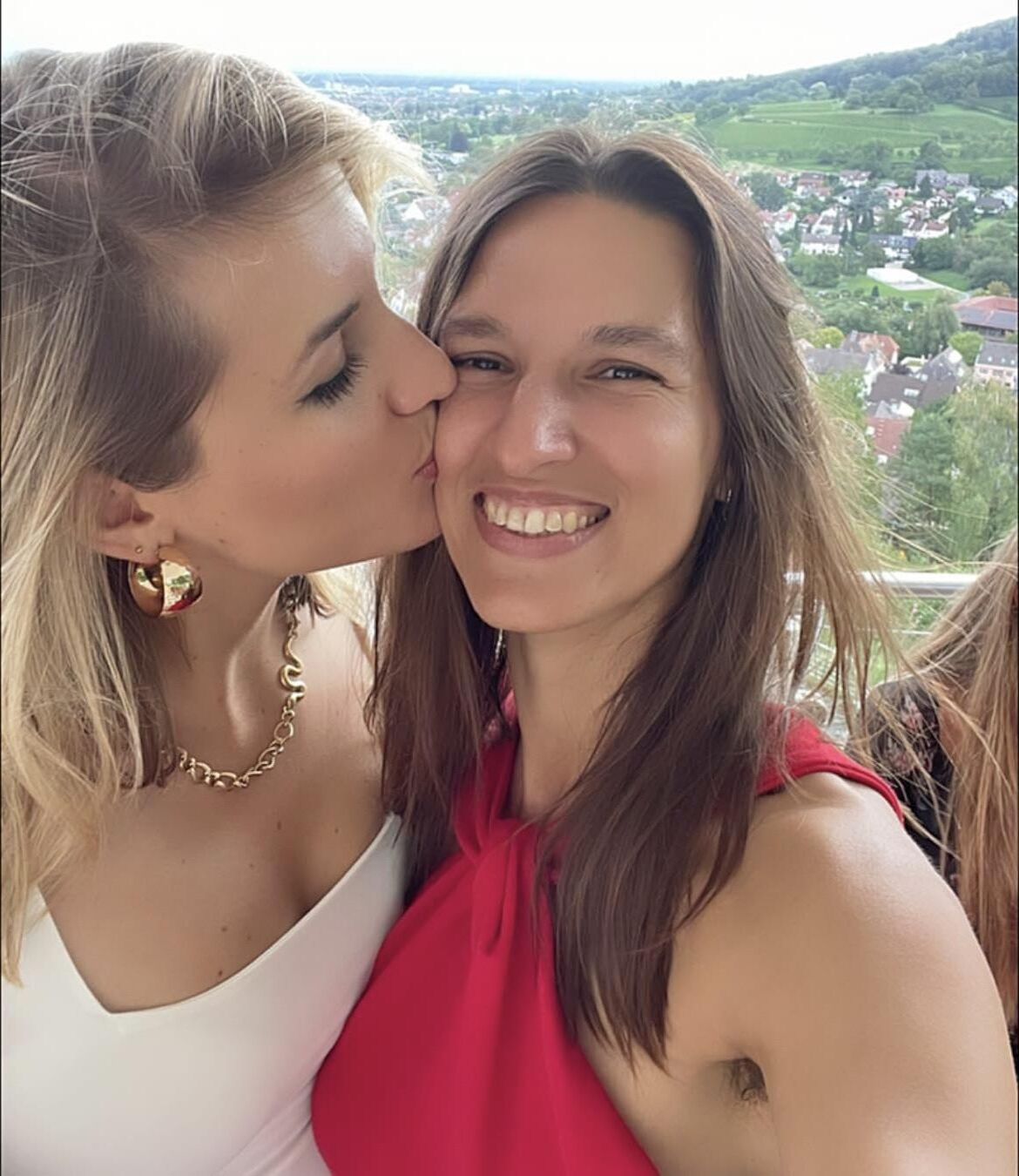 Agnes yo German freeuse Bi Milf and girlfriends NN for comment