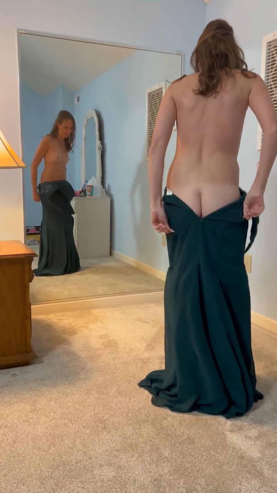 Mirror my friend 