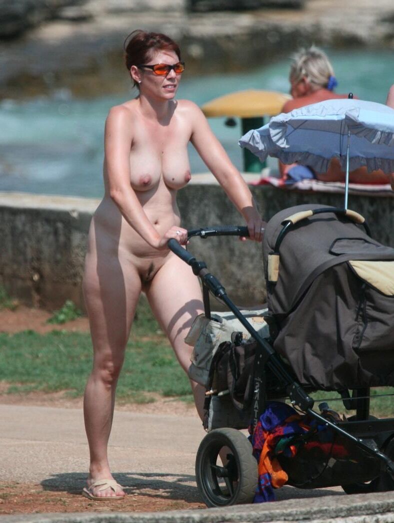 Nudist