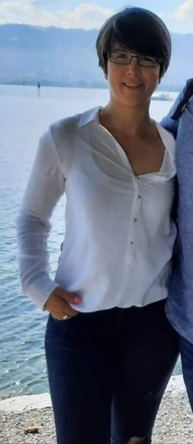 Wichsvorlage Julia