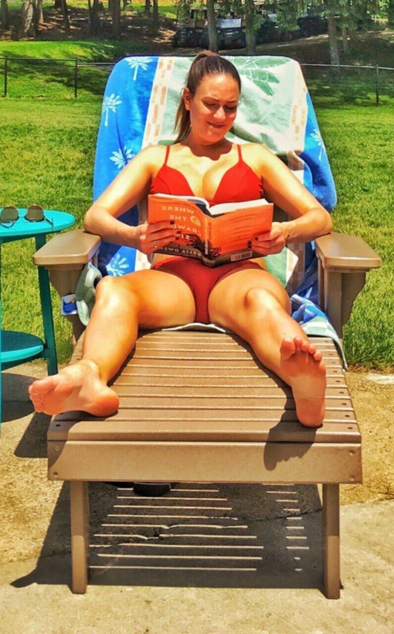 Reading é divertido Damental, vol.