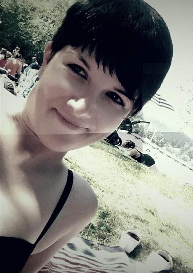 Wichsvorlage Julia
