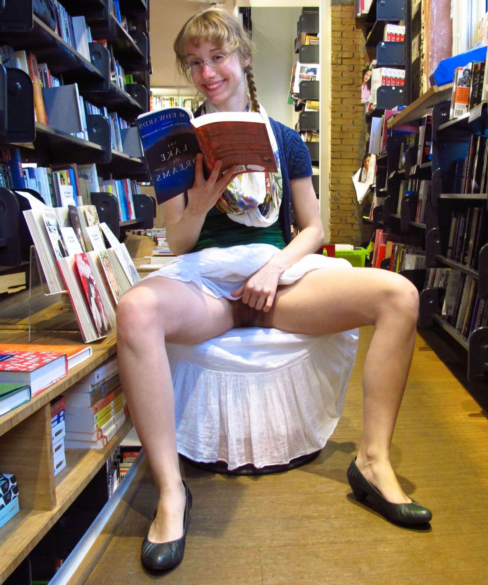Reading é divertido Damental, vol.
