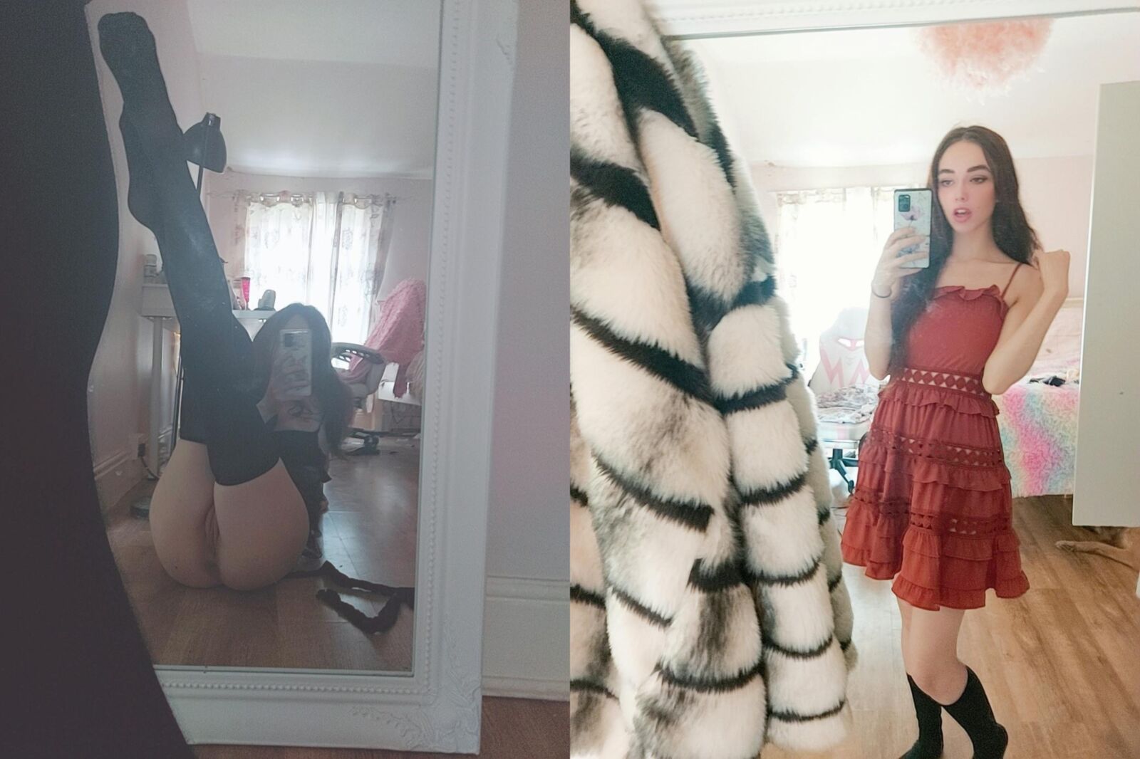 Худые