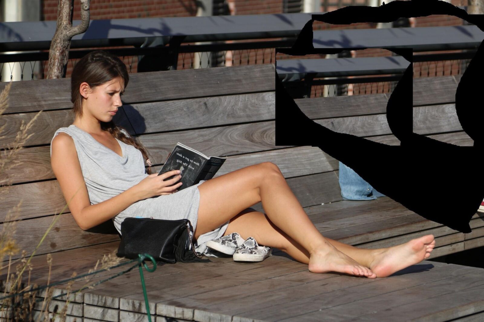 Reading é divertido Damental, vol.