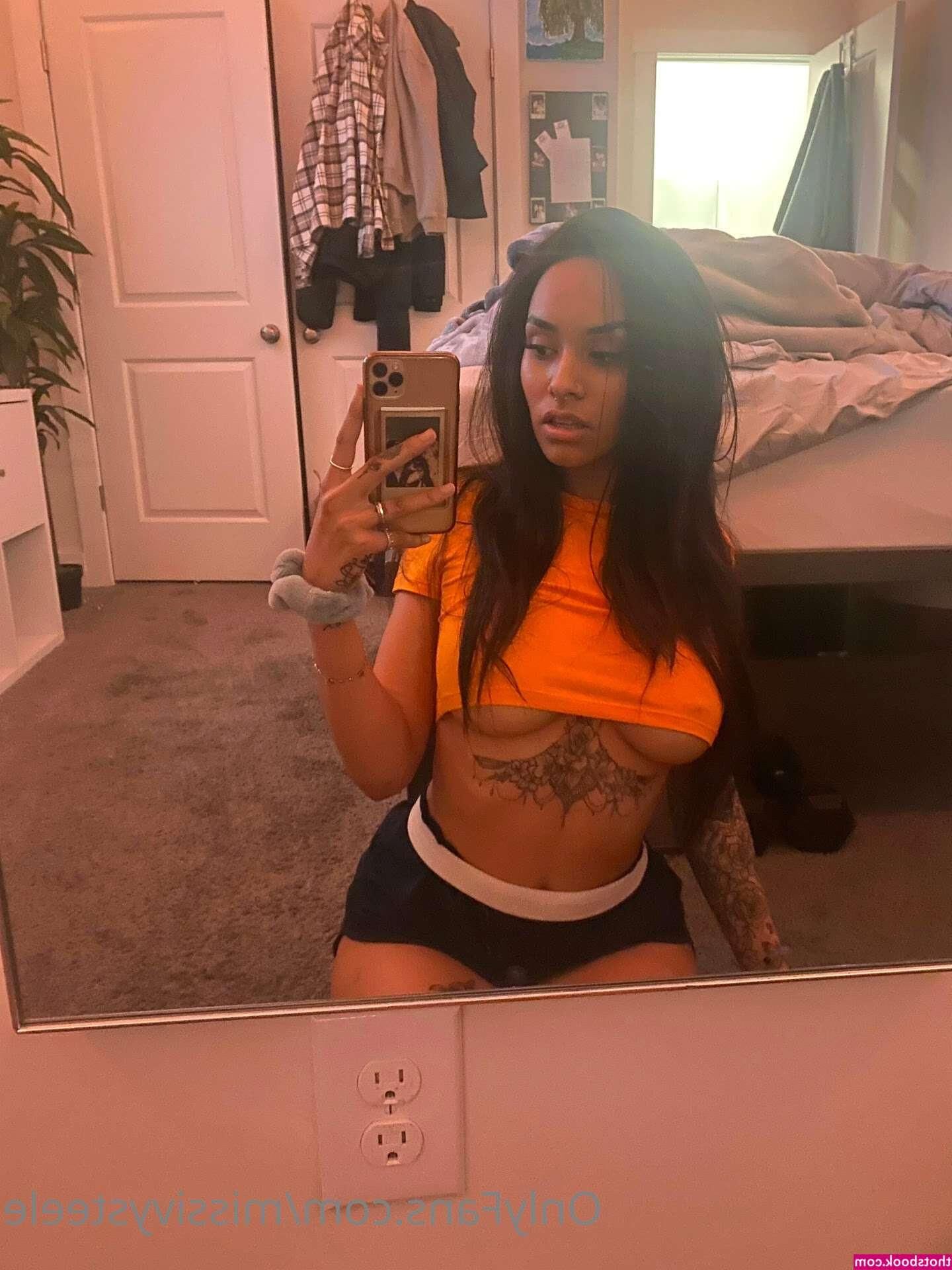 ivy steele
