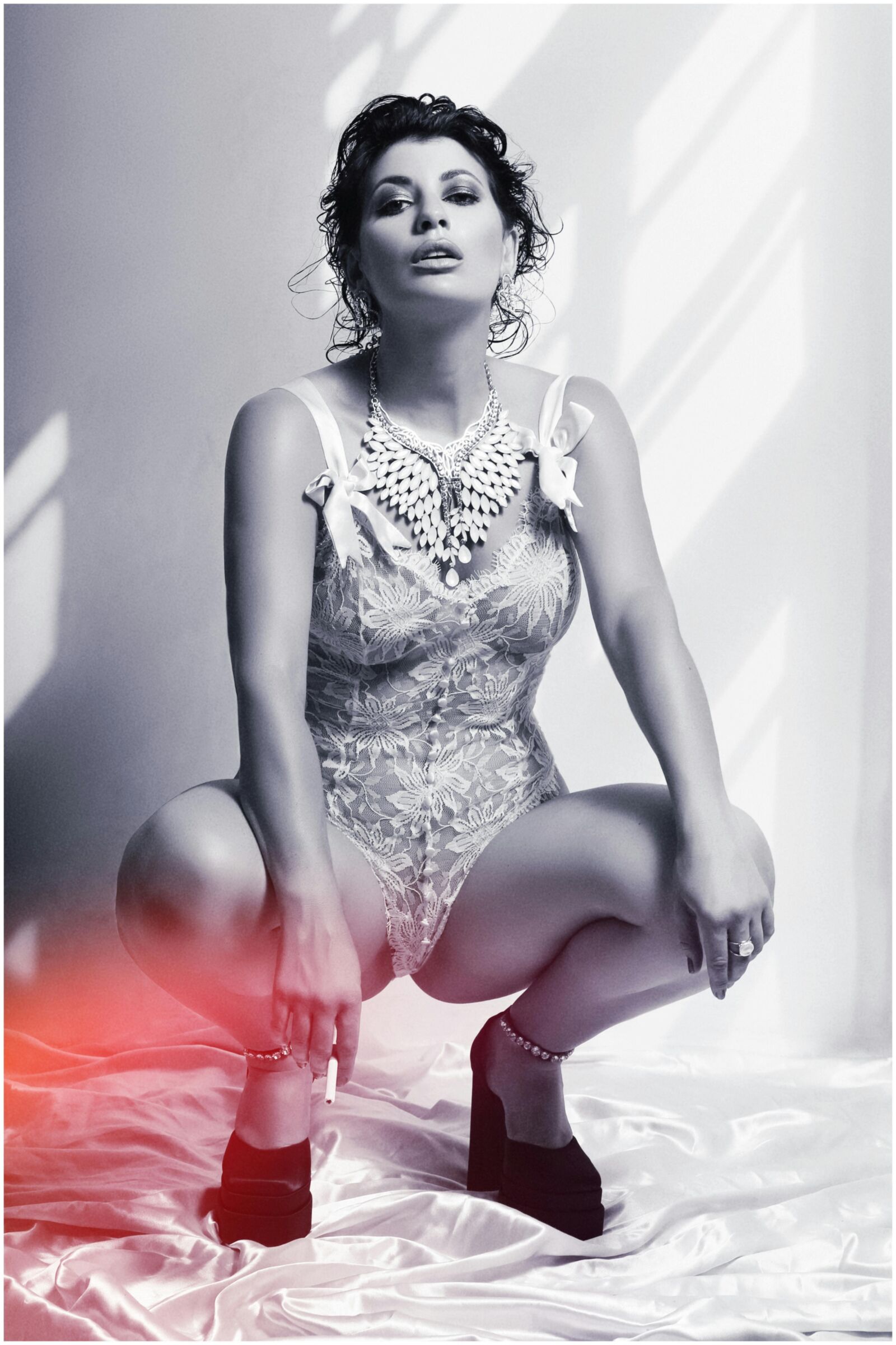 INNA MYKYTAS
