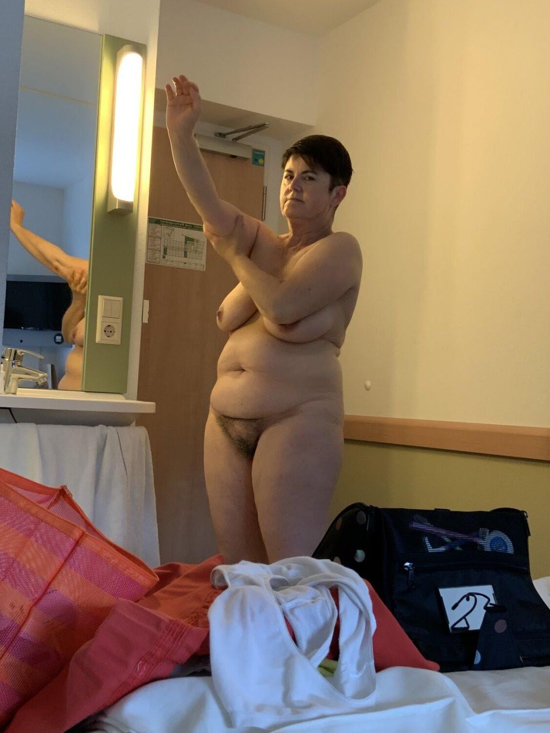 Chubby Inside 
