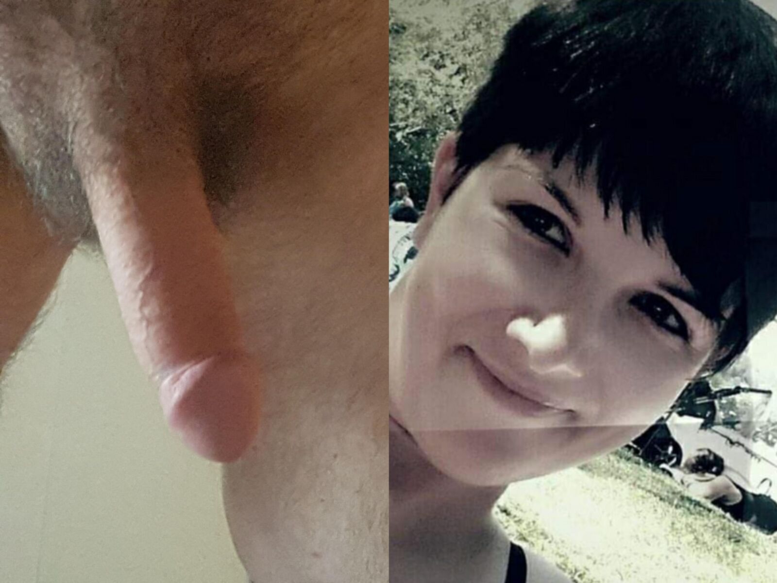 Wichsvorlage Julia