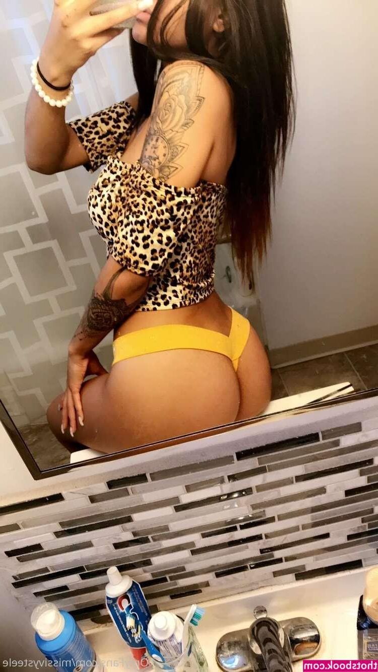 ivy steele