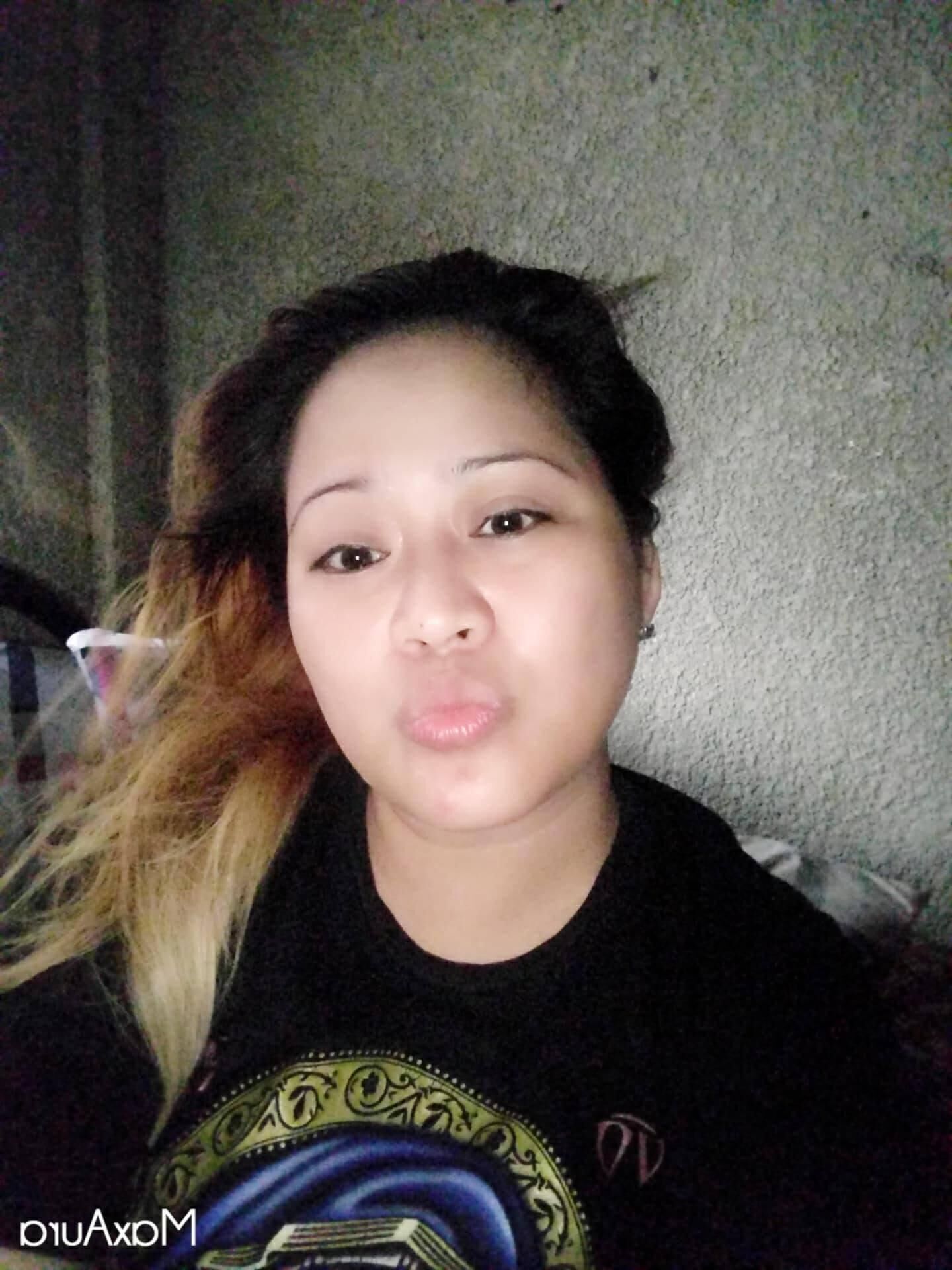 Filipina slut